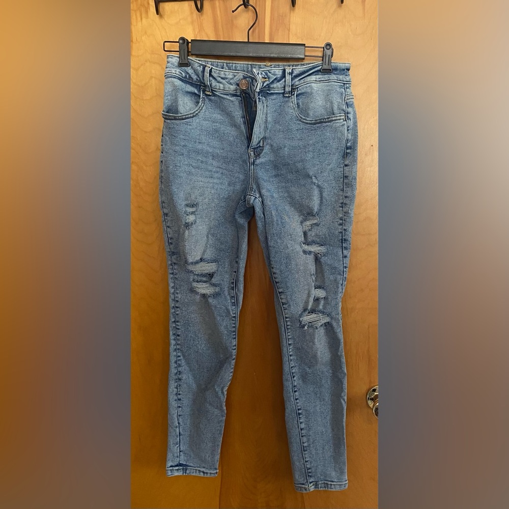 Maurice’s | Medium | Blue Jeans